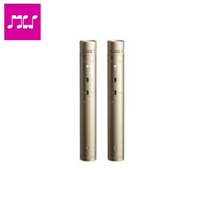 RODE NT55 MATCHED PAIR INSTRUMENT CONDENSER MICROPHONE