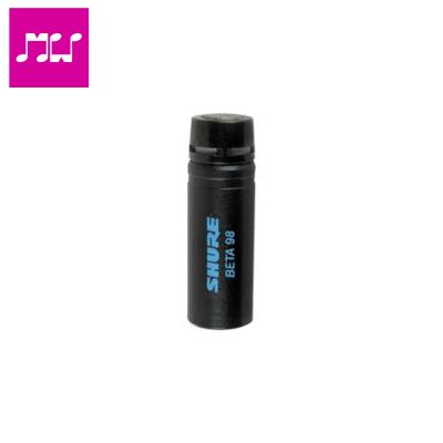 SHURE BETA 98S X INSTRUMENT MICROPHONE