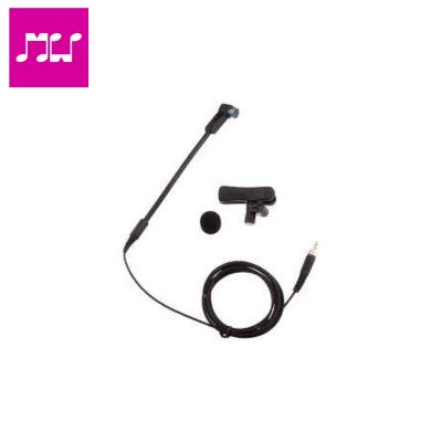 SENNHEISER E 908 B EW INSTRUMENT MICROPHONE
