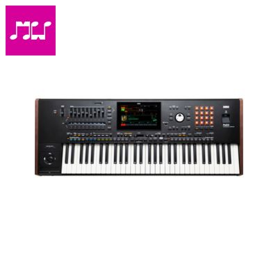 Korg Pa5X 61-key Arranger Workstation