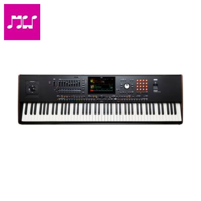 Korg Pa5X 88-key Arranger Workstation