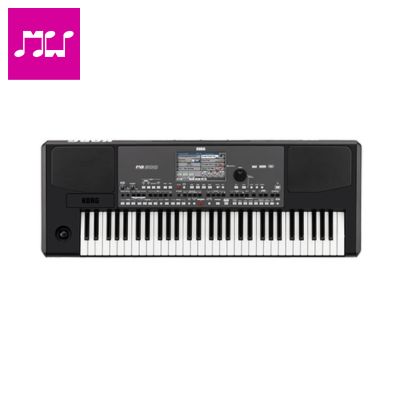 KORG PA600 61-KEYS  ARRANGER KEYBOARD 