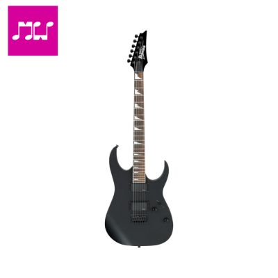 Ibanez Electric Guitar -Walnut Black