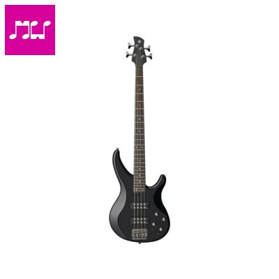 Yamaha TRBX304 Bass Guitar FACTORY BLUE